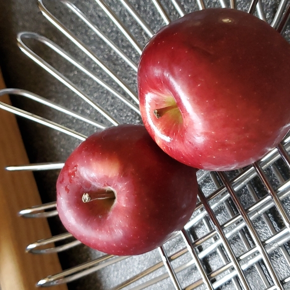 Stainless Steel Decorative Bowl - Picture 5 of 6